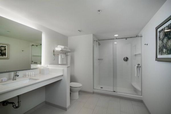 Fairfield Inn & Suites by Marriott Fort Worth Downtown/Convention Center image 17