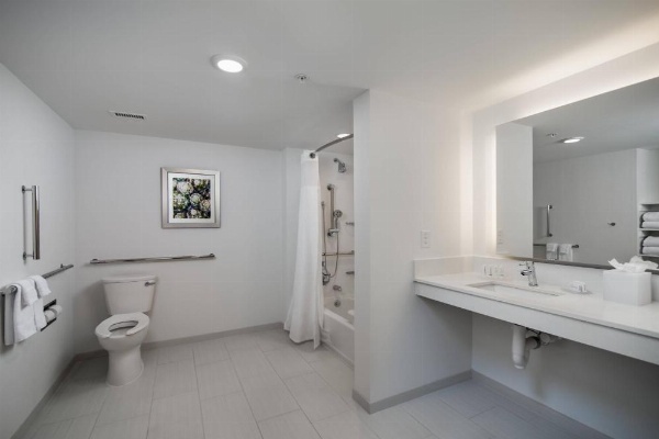 Fairfield Inn & Suites by Marriott Fort Worth Downtown/Convention Center image 18