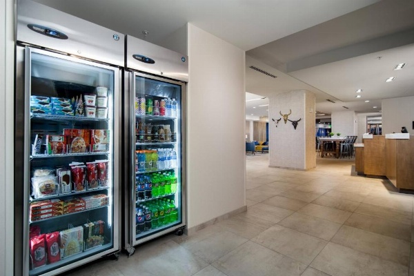 Fairfield Inn & Suites by Marriott Fort Worth Downtown/Convention Center image 22