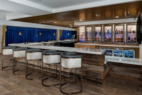 Fairfield Inn & Suites by Marriott Fort Worth Downtown/Convention Center image 23