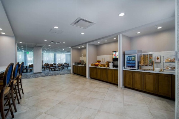 Fairfield Inn & Suites by Marriott Fort Worth Downtown/Convention Center image 25