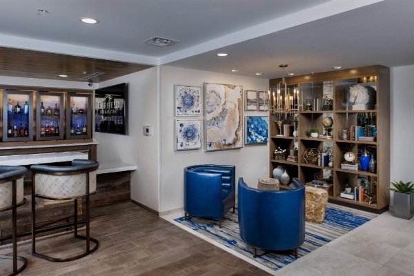 Fairfield Inn & Suites by Marriott Fort Worth Downtown/Convention Center image 26