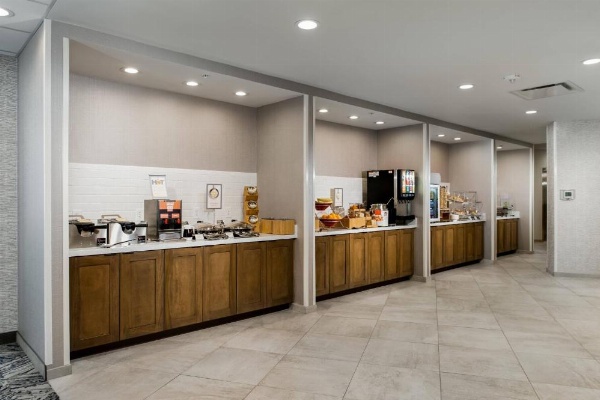 Fairfield Inn & Suites by Marriott Fort Worth Downtown/Convention Center image 27